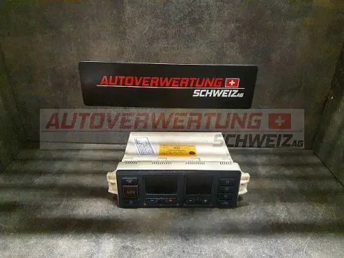 8D0820043D KLIMABEDIENTEIL AUDI A4