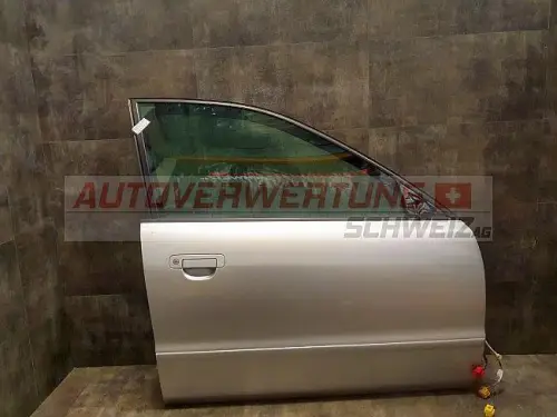 TÜRE VORNE RECHTS AUDI A4