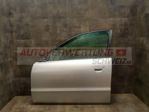 TÜRE VORNE LINKS AUDI A4