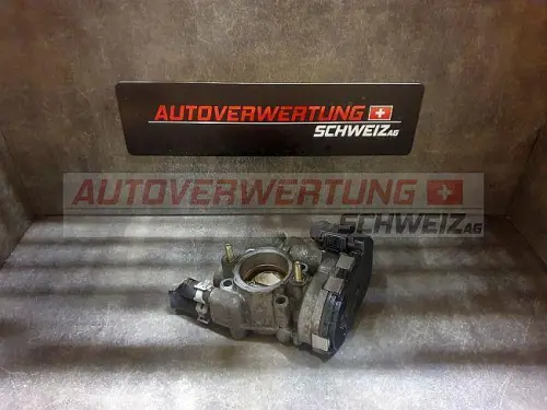 0280750044 DROSSELKLAPPE OPEL CORSA C
