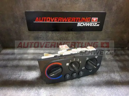 96061310 KLIMABEDIENTEIL OPEL CORSA C
