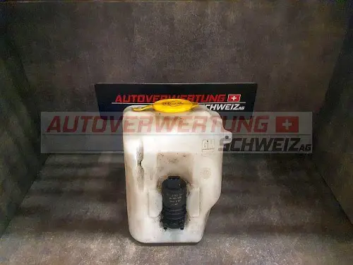 SCHEIBENWASSERBEHÄLTER OPEL CORSA C