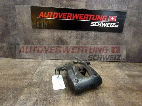 BREMSZANGE VORNE RECHTS OPEL CORSA C