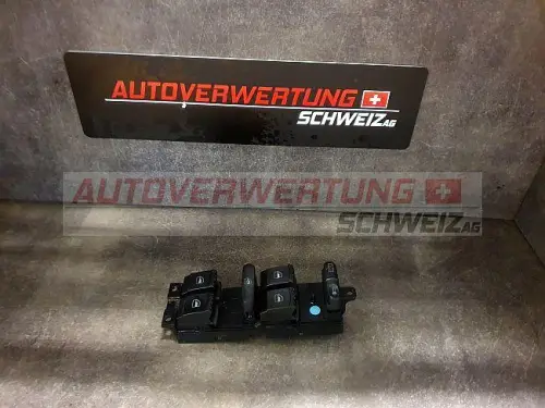7M3959857D FENSTERHEBERSCHALTER SEAT ALHAMBRA