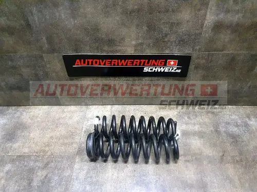 FEDERN HINTEN BMW X1