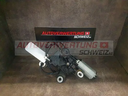 7M3955711C / 404.849C SCHEIBENWISCHERMOTOR HINTEN SEAT ALHAMBRA
