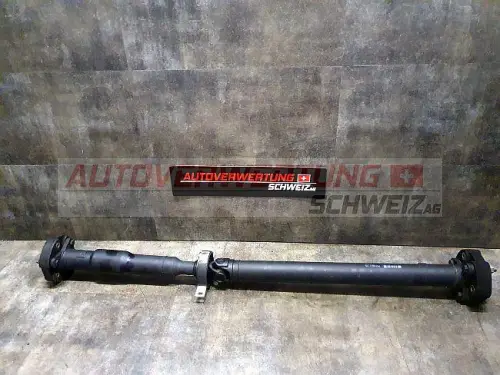 757266105 KARDANWELLE BMW X1