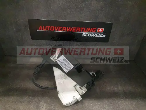 7M3837711C TÜRSCHLOSS VORNE RECHTS SEAT ALHAMBRA