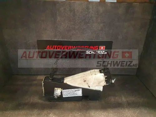 TÜRSCHLOSS HINTEN LINKS SEAT ALHAMBRA