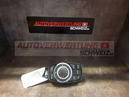 61359287534-01 ZÜNDSCHLOSS SET BMW X1