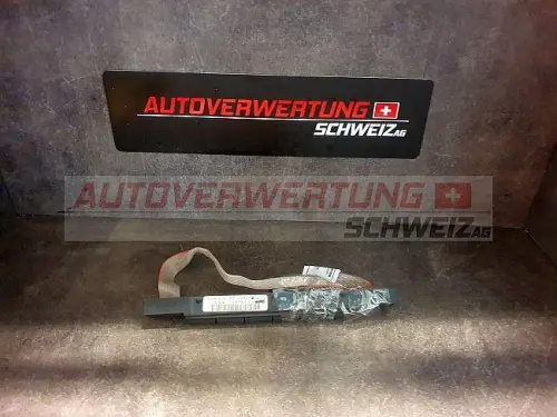 W000010933 WISCHERMOTOR HINTEN BMW X1