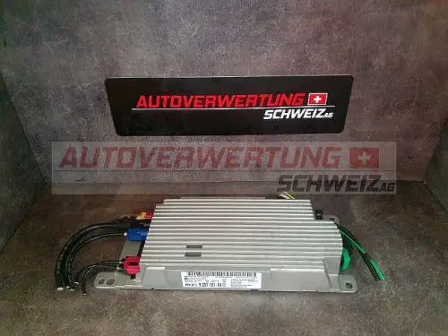 299029807 FENSTERHEBER MIT MOTOR HINTEN LINKS BMW X1