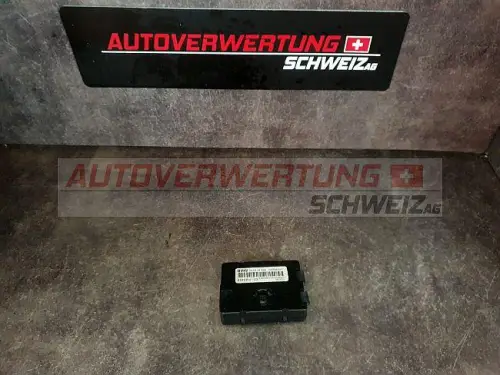 693502401 Antennenverstärker BMW X1