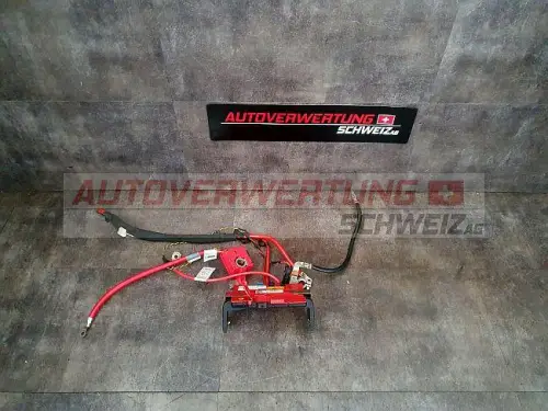 15979800 FENSTERHEBERSCHALTER BMW X1
