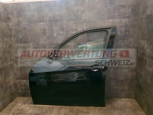 TÜRE HINTEN LINKS BMW X1