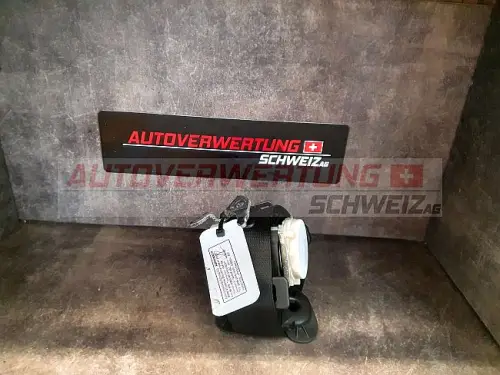 34058428B GURTSTRAFFER VORNE RECHTS BMW X1