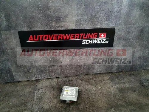 8HP-45X GETRIEBE BMW X1 23 00 8 609 396 GS6X45DZ