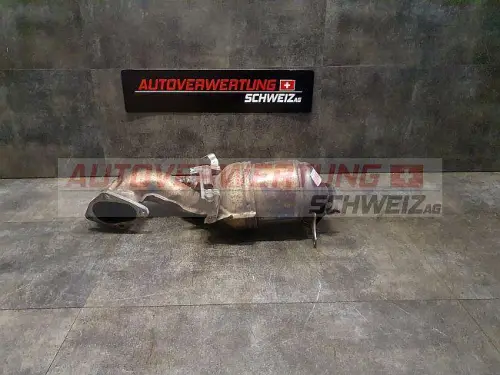 1K0131701AR KATALYSATOR VW TOURAN