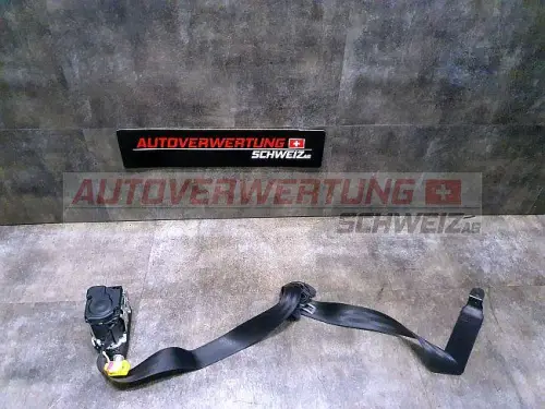 1T1857706A SICHERHEITSGURT VORNE RECHTS VW TOURAN