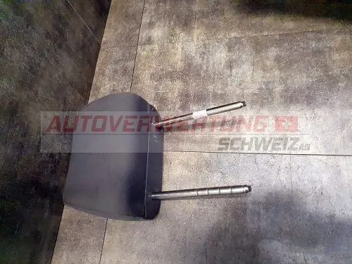 KOPFSTÜTZE HINTEN MITTE VW TOURAN