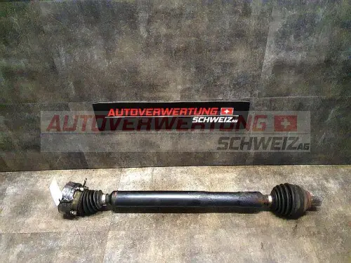 ANTRIEBSWELLE VORNE RECHTS VW TOURAN