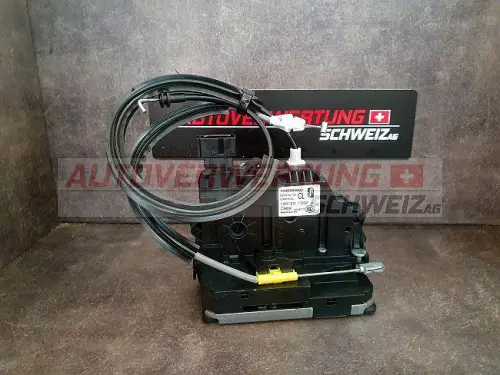 1395264080 TÜRSCHLOSS VORNE LINKS CITROEN JUMPER