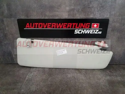 SONNENBLENDE VORNE RECHTS CITROEN JUMPER