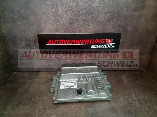 9831731680 MOTORSTEUERGERÄT CITROEN JUMPER