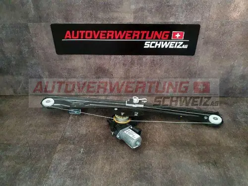 1394449080 FENSTERHEBER MIT MOTOR VORNE LINKS CITROEN JUMPER