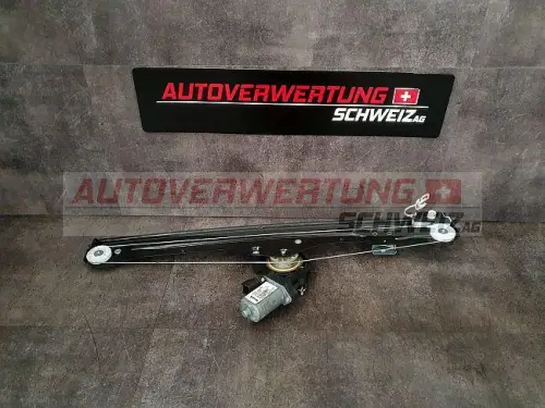 1394448080 FENSTERHEBER MIT MOTOR VORNE RECHTS CITROEN JUMPER