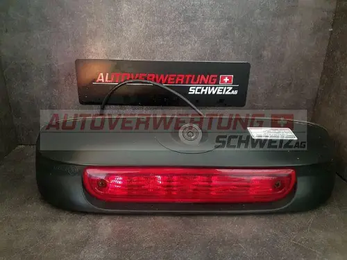 534443390 RÜCKFAHRKAMERA CITROEN JUMPER