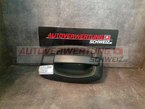 252511 TÜRGRIFF VORNE RECHTS CITROEN JUMPER
