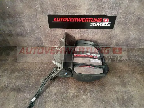 AUSSENSPIEGEL VORNE RECHTS CITROEN JUMPER