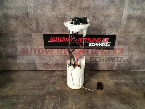0137908908 KRAFTSTOFFPUMPE CITROEN JUMPER