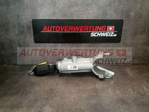 01392212080 ZÜNDSCHLOSS CITROEN JUMPER