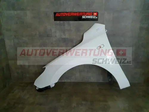 Kotflügel Vorne Links Hyundai I30 2.0L