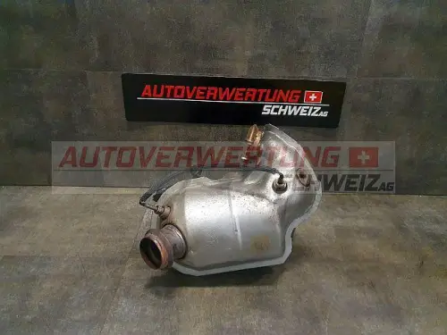 1399826080 PARTIKELFILTER CITROEN JUMPER