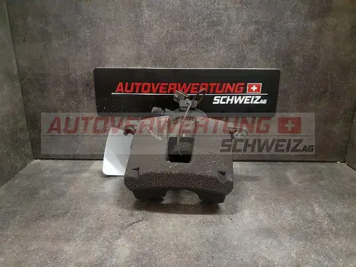 BREMSZANGE HINTEN RECHTS CITROEN JUMPER