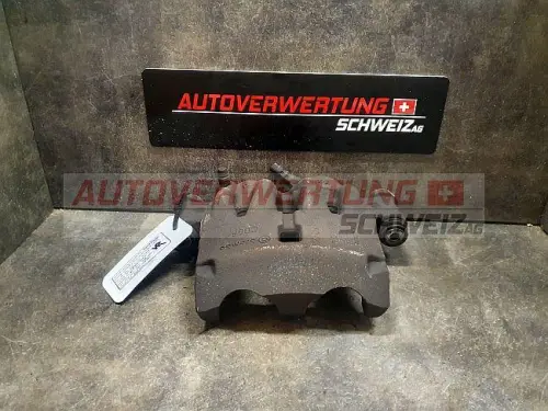 BREMSZANGE VORNE RECHTS CITROEN JUMPER