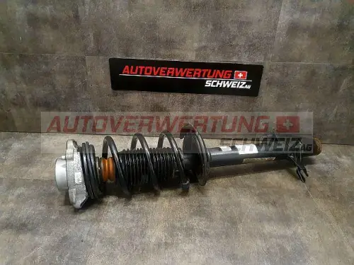 50707078 FEDERBEIN VORNE RECHTS CITROEN JUMPER
