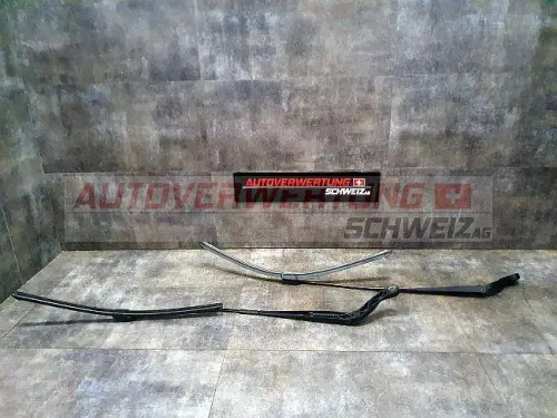 SCHEIBENWISCHERARM VORNE L+R CITROEN JUMPER