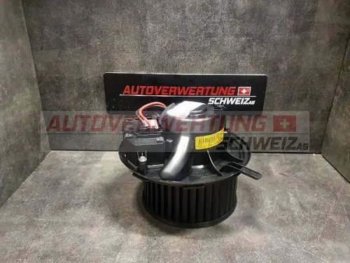 3C0907521D INNENRAUMLÜFTER AUDI TT