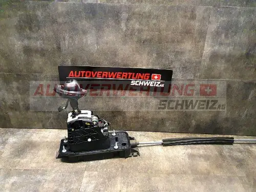 8J1713025F SCHALTKULISSE AUDI TT
