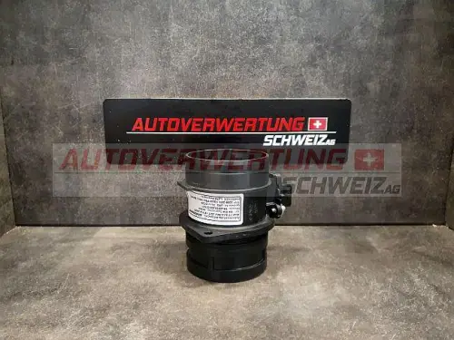 06J906461D LUFTMASSENMESSER AUDI TT