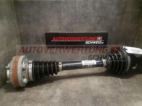 8J0407271N ANTRIEBSWELLE VORNE LINKS AUDI TT