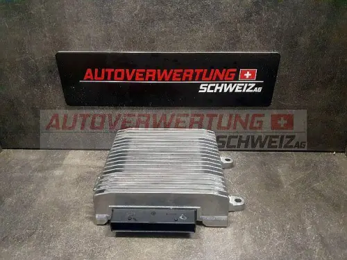 8J0035223F RADIOVERSTÄRKER AUDI TT