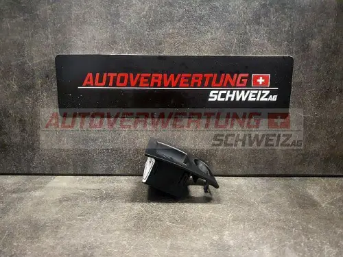 8J1959521 FENSTERHEBERSCHALTER VORNE LINKS AUDI TT