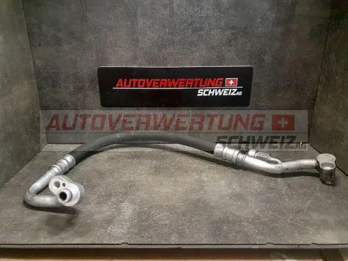 8J0820721K KLIMABEDIENTEIL AUDI TT