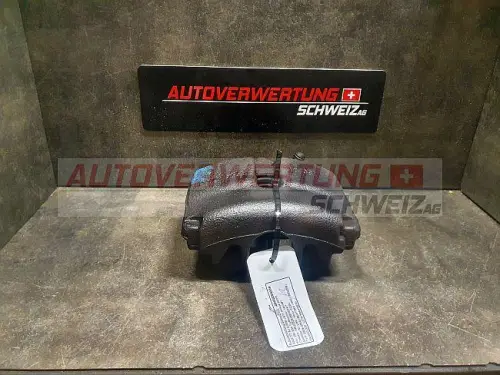 BREMSZANGE VORNE LINKS AUDI TT