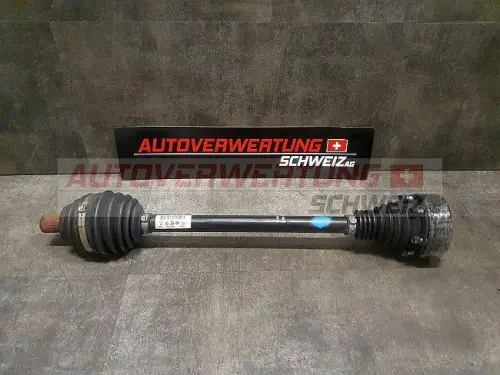ANTRIEBSWELLE HINTEN LINKS AUDI TT